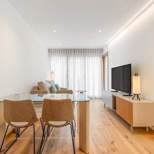 Appartement met een Slaapkamer
